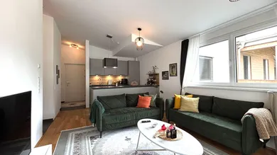 2 غرف نوم شقة في Fulpmes, Austria رقم 98067