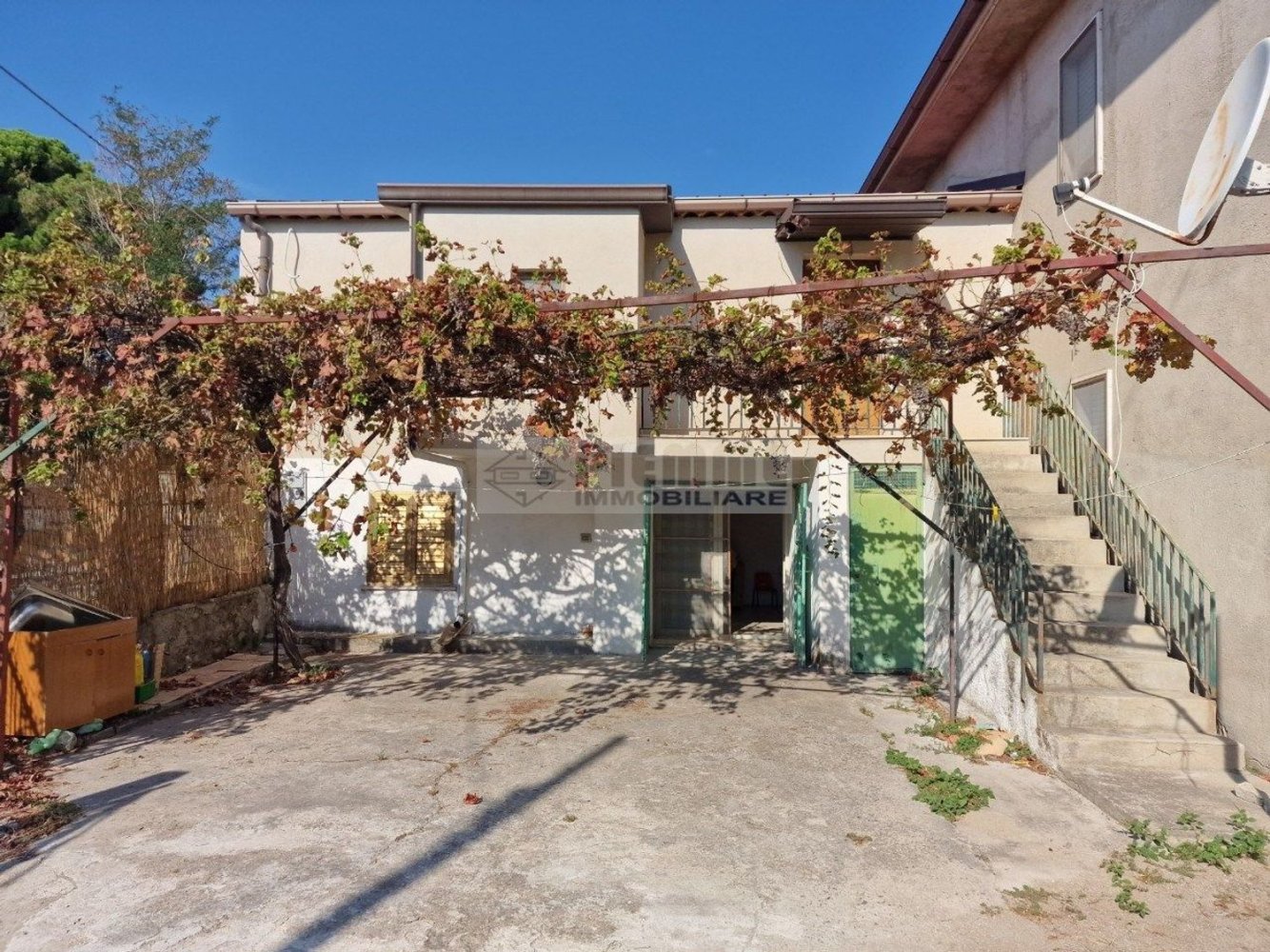 3 Schlafzimmer Haus in Davoli, Italy, Nr. 351668