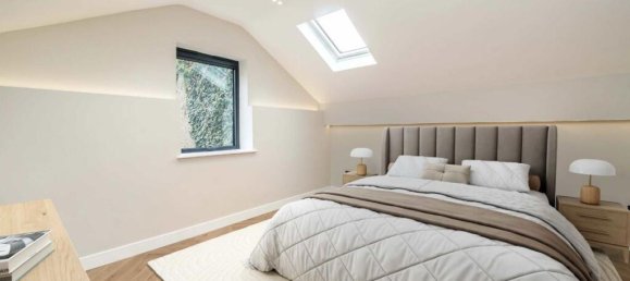 1 bedroom Maisonette in Ealing, United Kingdom No. 5780 4