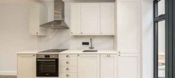 1 bedroom Maisonette in Ealing, United Kingdom No. 5780 2