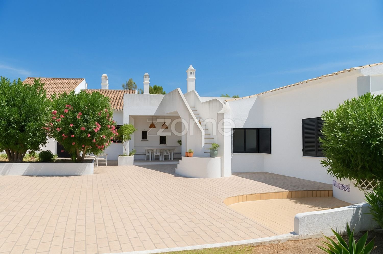 Casa de 4 dormitorios en Lagoa, Portugal No. 336930