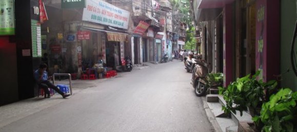 2 bedrooms House in Dong Da, Vietnam No. 5224 2