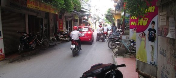 2 bedrooms House in Dong Da, Vietnam No. 5224 5