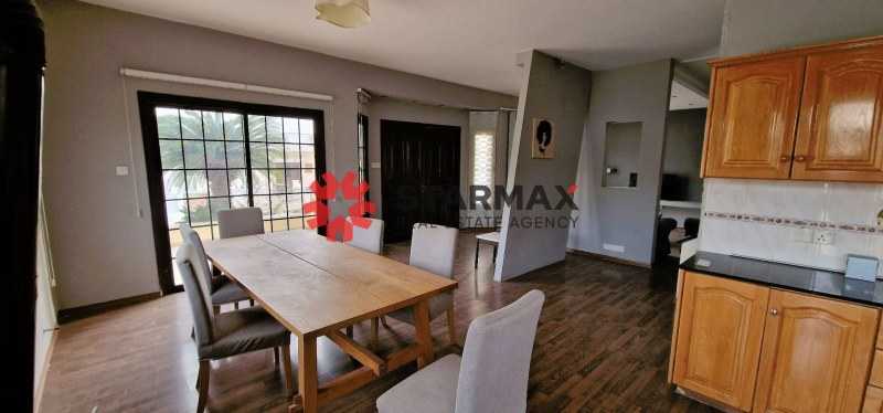 5 bedrooms Commercial property in Aradippou, Cyprus No. 139548