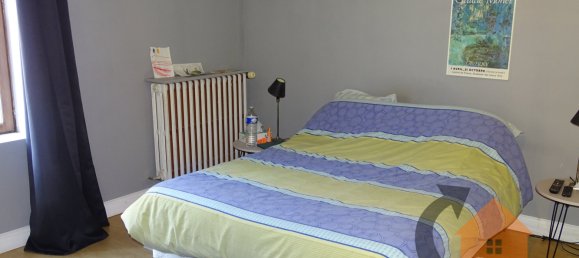 3 غرف نوم منزل في Champrond-en-Gatine, France رقم 92201 9