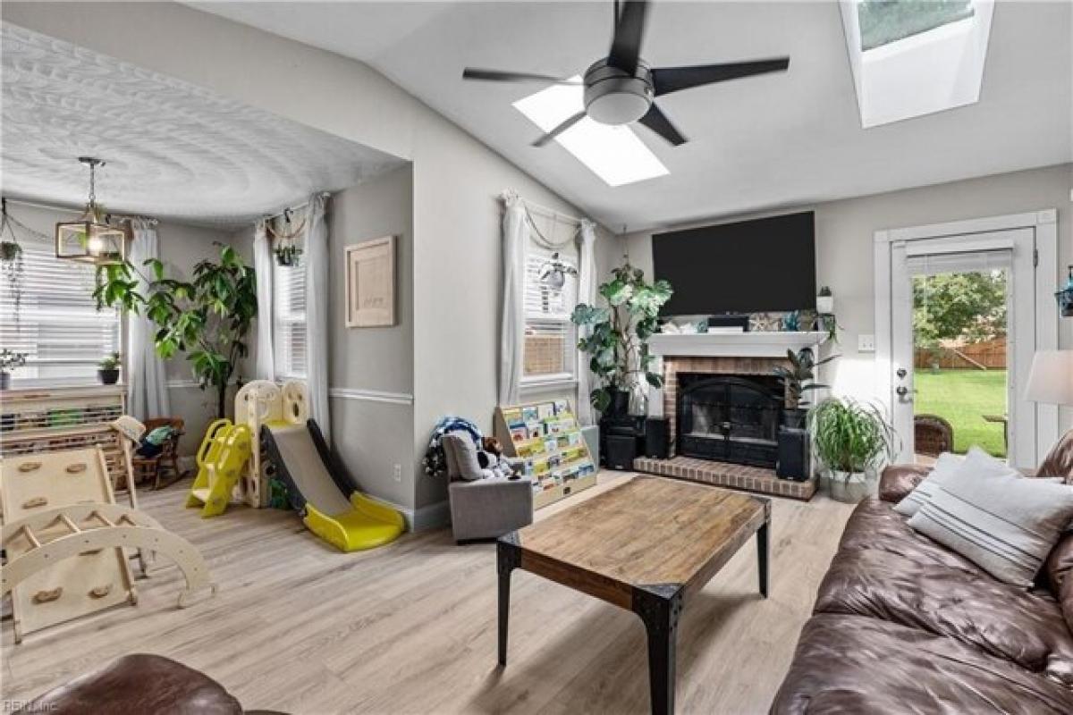 3 bedrooms House in Virginia Beach, USA No. 383842