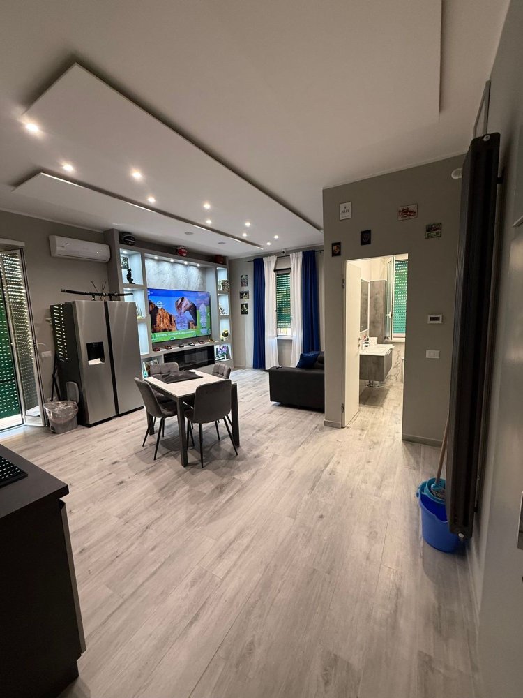 Estúdio em Rome, Italy N.º 279994