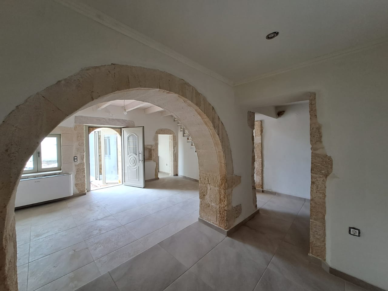 3 غرف نوم عقار تجاري في Chania, Greece رقم 48