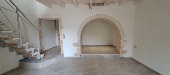 Дом с 3 спальнями в Ханья, Крит, Греция № 48 4