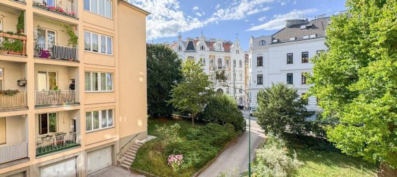 2 rooms Apartment in Meidling, Austria No. 199151 13