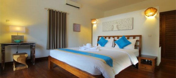 3 bedrooms Villa for rent in Seminyak, Badung, Bali, Indonesia № 3506 15