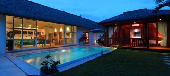 3 bedrooms Villa for rent in Seminyak, Badung, Bali, Indonesia № 3506 19