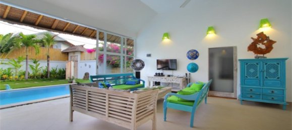 3 bedrooms Villa for rent in Seminyak, Badung, Bali, Indonesia № 3506 7