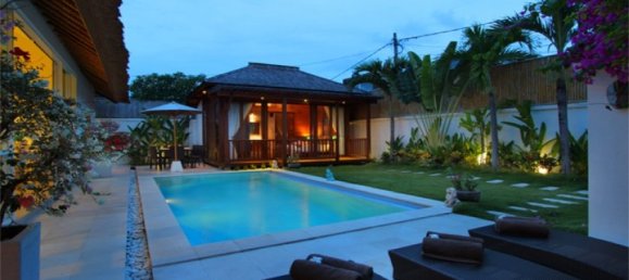 3 bedrooms Villa for rent in Seminyak, Badung, Bali, Indonesia № 3506 18