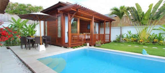 3 bedrooms Villa for rent in Seminyak, Badung, Bali, Indonesia № 3506 14