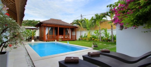 3 bedrooms Villa for rent in Seminyak, Badung, Bali, Indonesia № 3506 17