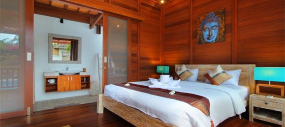 3 bedrooms Villa for rent in Seminyak, Badung, Bali, Indonesia № 3506 16