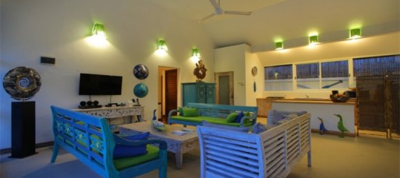 3 bedrooms Villa for rent in Seminyak, Badung, Bali, Indonesia № 3506 10