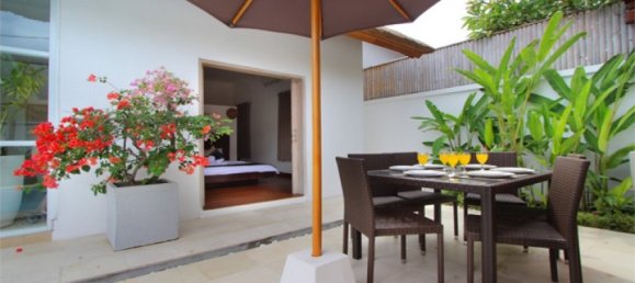 3 bedrooms Villa for rent in Seminyak, Badung, Bali, Indonesia № 3506 13