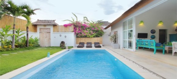 3 bedrooms Villa for rent in Seminyak, Badung, Bali, Indonesia № 3506 4