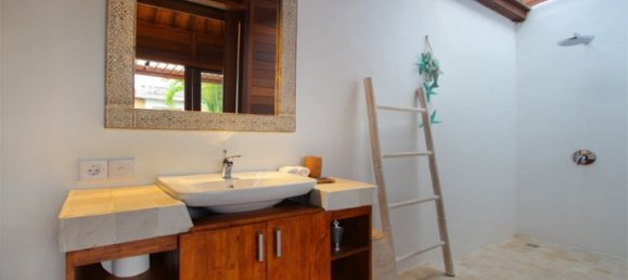 3 bedrooms Villa for rent in Seminyak, Badung, Bali, Indonesia № 3506 12