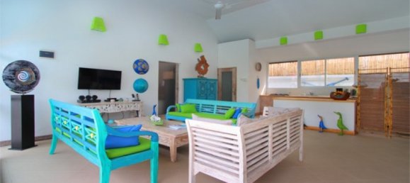 3 bedrooms Villa for rent in Seminyak, Badung, Bali, Indonesia № 3506 3