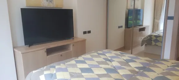 Apartamento de 1 dormitorio en Pattaya, Thailand No. 71614 6