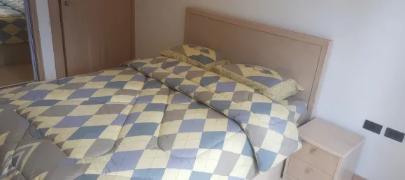 Apartamento de 1 dormitorio en Pattaya, Thailand No. 71614 5