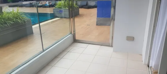 Apartamento de 1 dormitorio en Pattaya, Thailand No. 71614 13