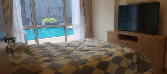 Apartamento de 1 dormitorio en Pattaya, Thailand No. 71614 7