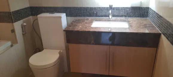 Apartamento de 1 dormitorio en Pattaya, Thailand No. 71614 3