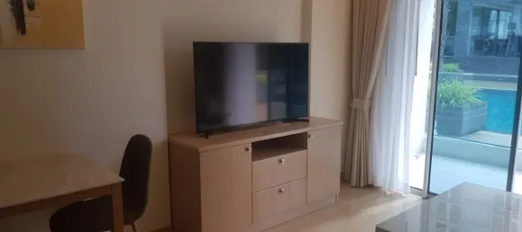 Apartamento de 1 dormitorio en Pattaya, Thailand No. 71614 15