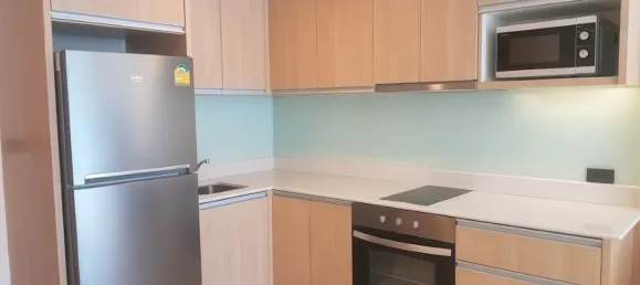 Apartamento de 1 dormitorio en Pattaya, Thailand No. 71614 8