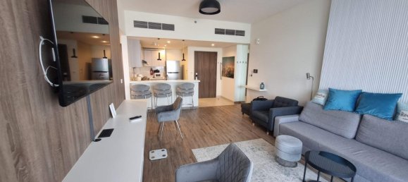 1 bedroom Apartment in Bur Dubai, UAE No. 34572 4