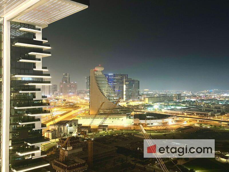 1 bedroom Apartment in Bur Dubai, UAE No. 34572