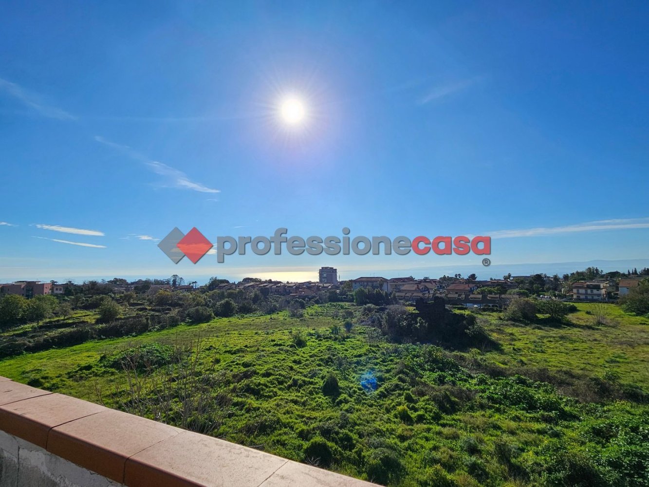 7 rooms Apartment in Sant'Agata li Battiati, Italy No. 47539