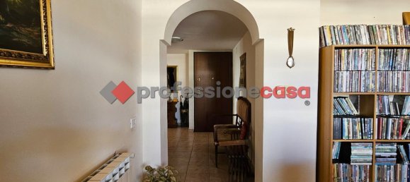 7 rooms Apartment in Sant'Agata li Battiati, Italy No. 47539 16