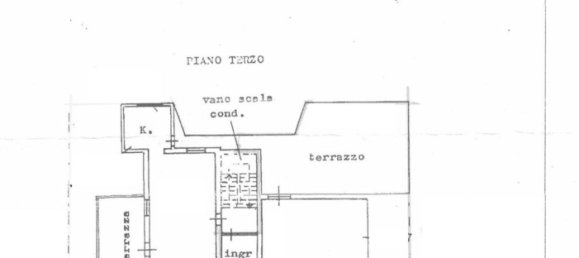 7 rooms Apartment in Sant'Agata li Battiati, Italy No. 47539 31