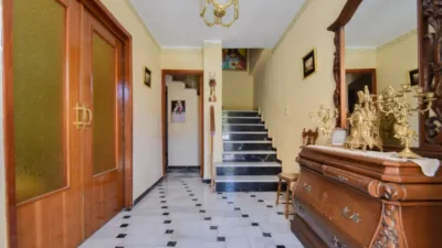 Casa de 5 dormitorios en Dúrcal, Spain No. 179901