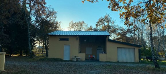 Земельный участок 240000м² в Сен-Жан-д'Илляк, Франция № 294646 7