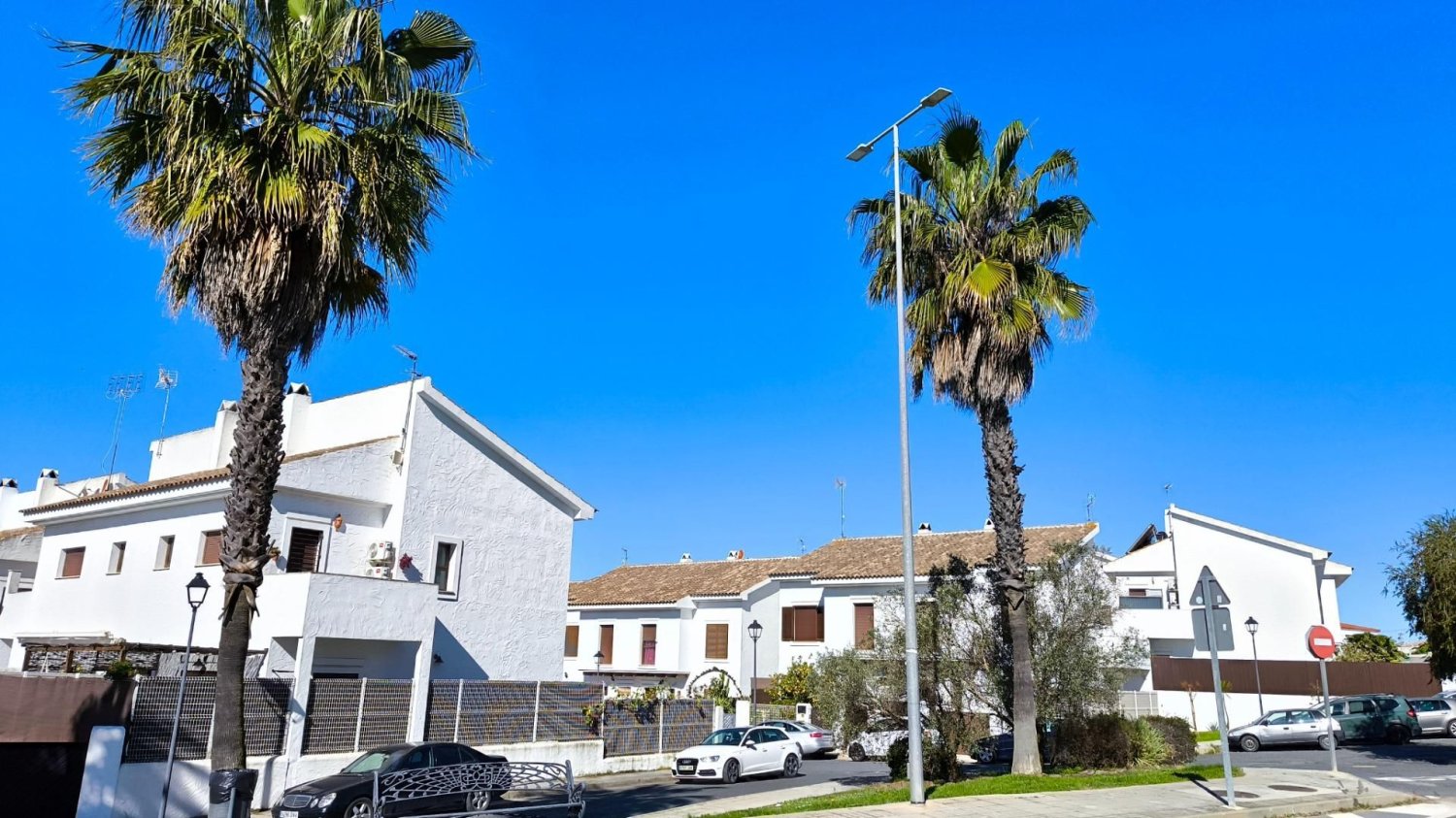 4 chambres Maison de ville à Huelva, Spain No. 136117