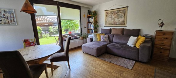 Apartamento de 3 dormitorios en Lustenau, Austria No. 191803 3