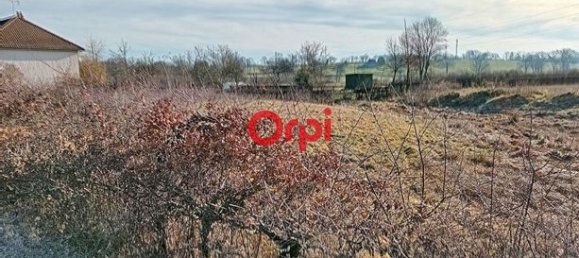 Grundstück in Gouzon, France 3300m², Nr. 302260 2