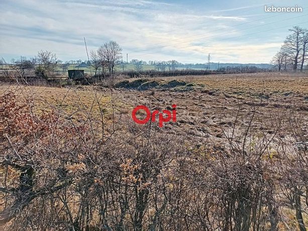 Grundstück in Gouzon, France 3300m², Nr. 302260