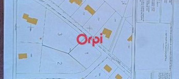 Grundstück in Gouzon, France 3300m², Nr. 302260 3