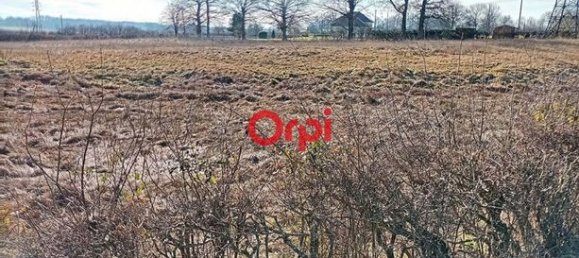 Grundstück in Gouzon, France 3300m², Nr. 302260 4