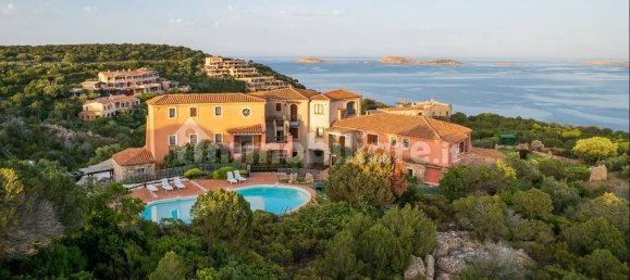 2 Schlafzimmer Wohnung in Arzachena, Italy, Nr. 223739 23