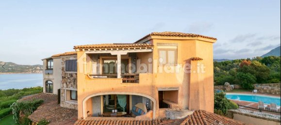 2 Schlafzimmer Wohnung in Arzachena, Italy, Nr. 223739 21