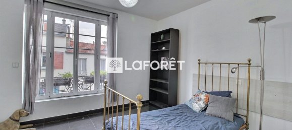 5 bedrooms House in Montreuil, France No. 169769 9