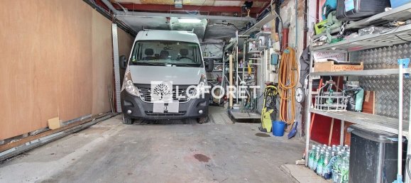 5 bedrooms House in Montreuil, France No. 169769 16